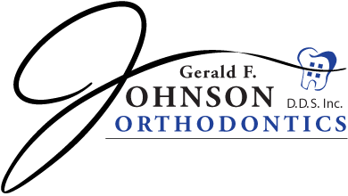 Logo for Johnson Orthodontics