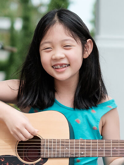 early orthodontic treatment