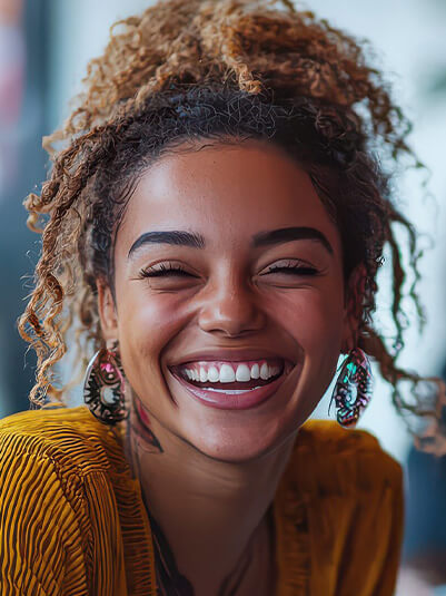 orthodontic retention