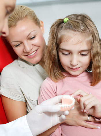 your-first-orthodontic-appointment